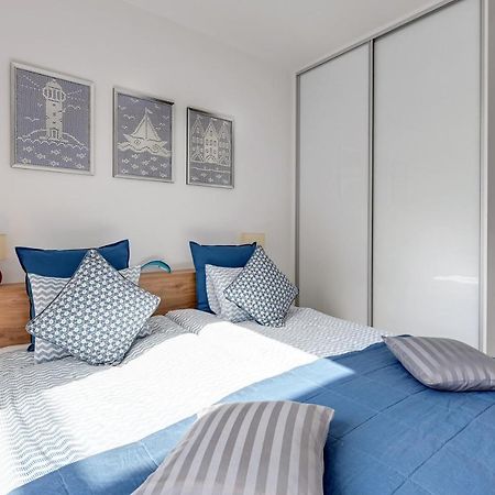Nordbyhus Apartamenty Garden Gates グダニスク エクステリア 写真
